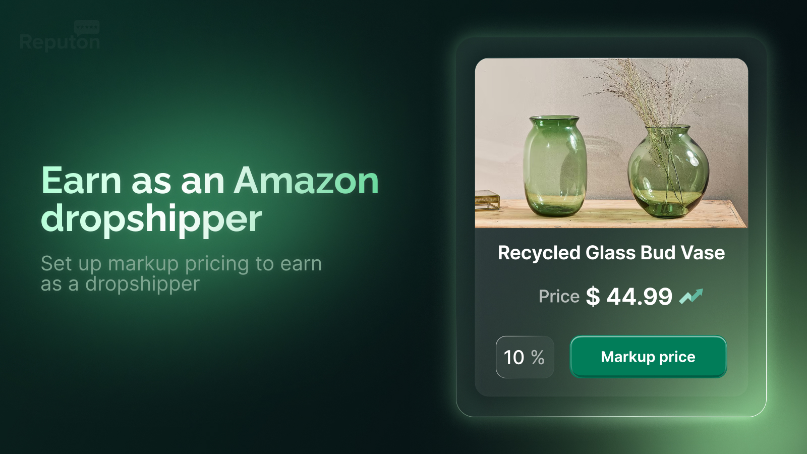 Amazon Importer for drop shippers