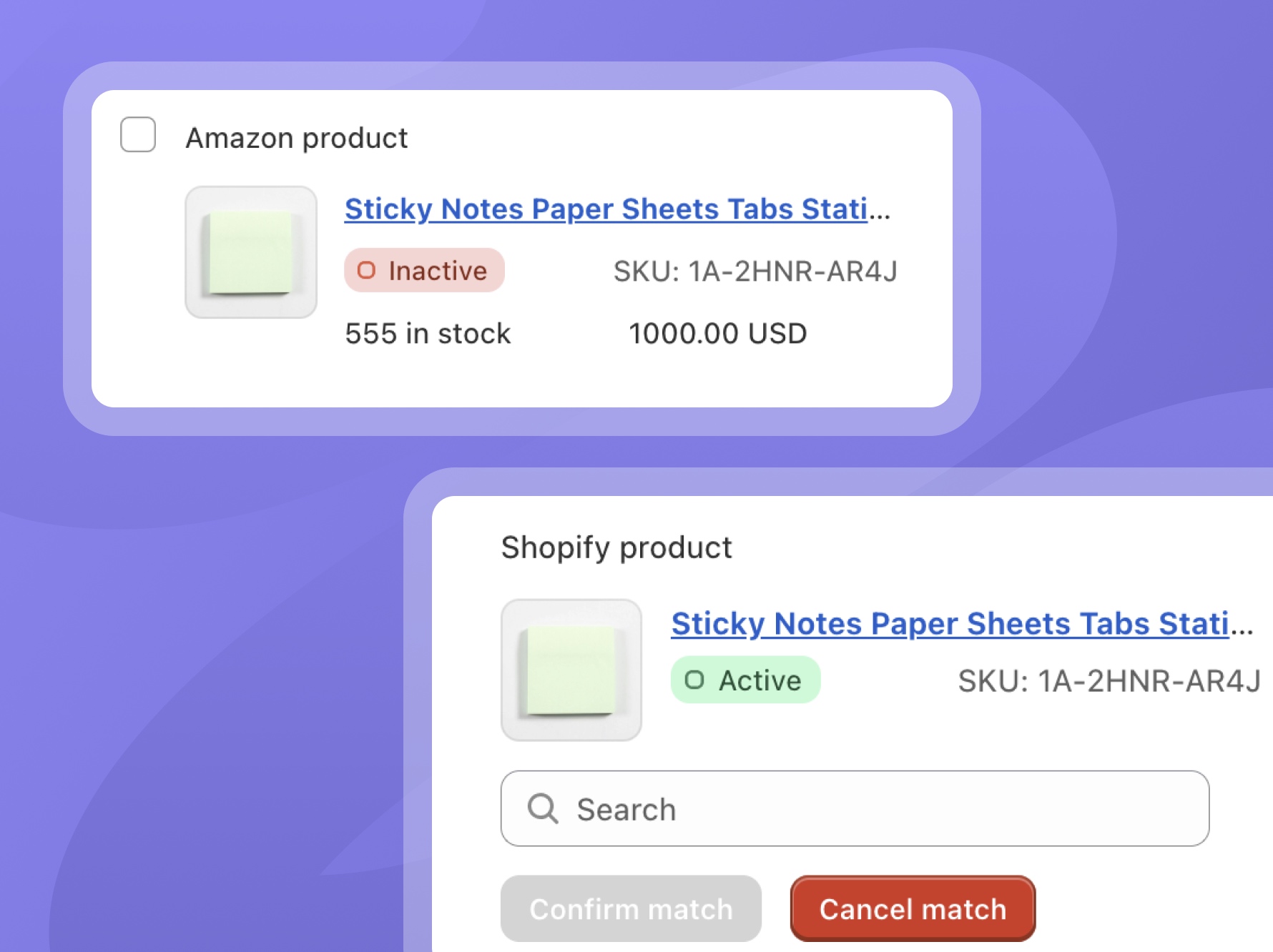 amazon sales channel