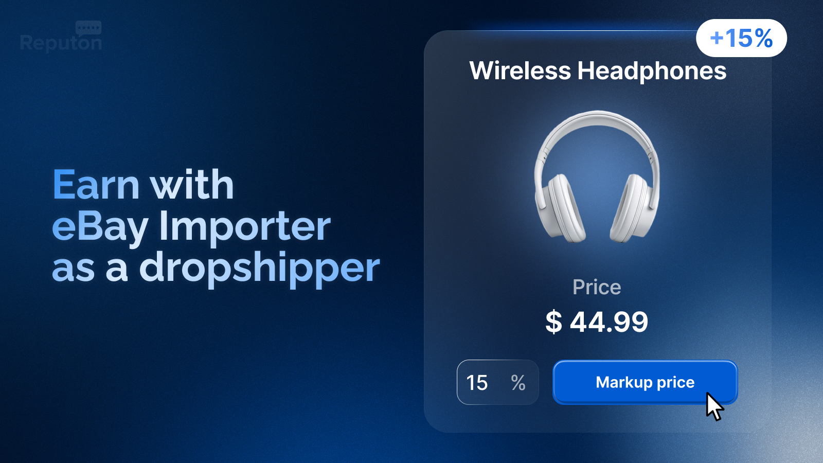 Import eBay products to Shopify