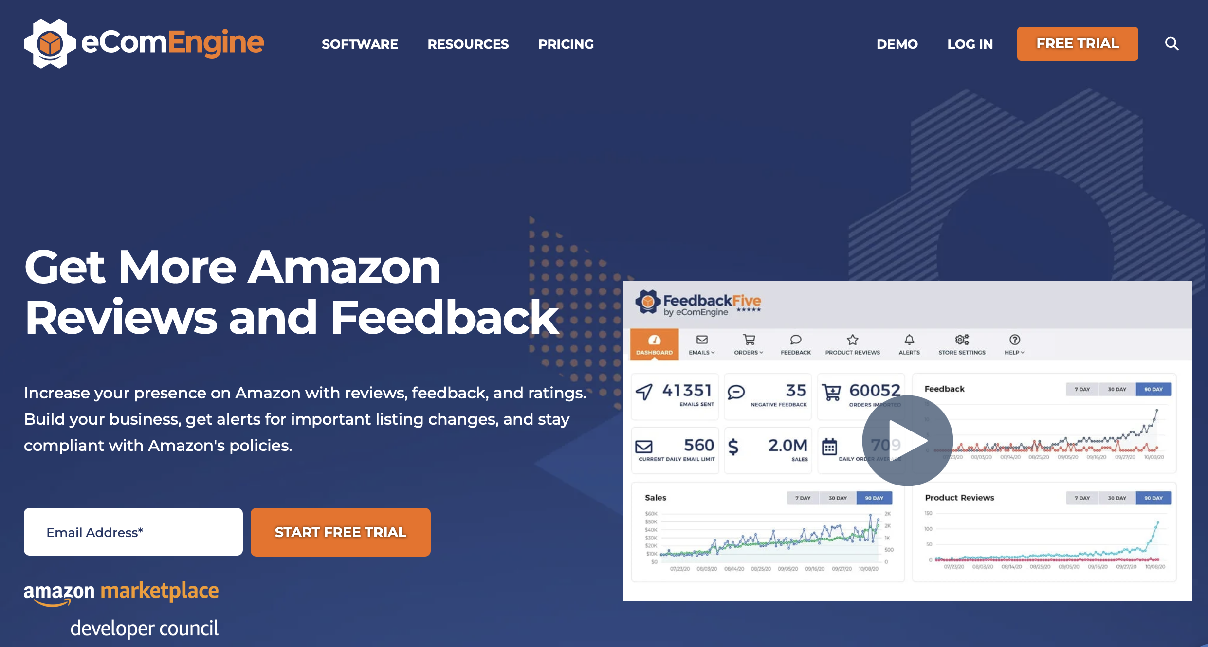 FeedbackFive