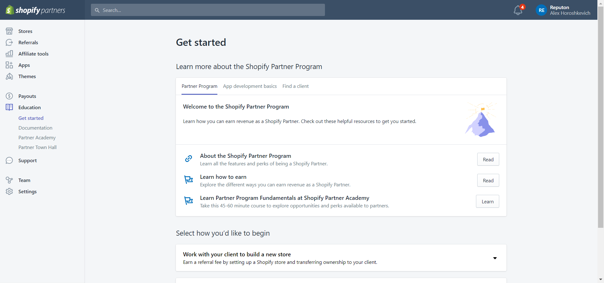 Shopify Login For Admin, Partner Dashboard, & Customer in 2023