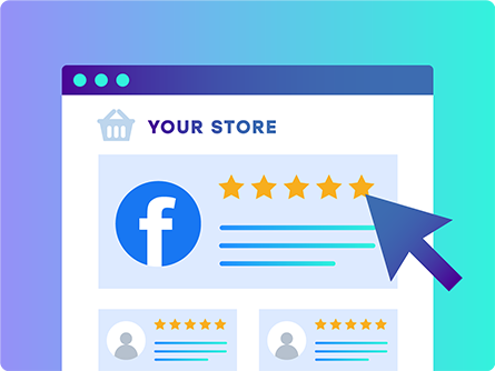 embed facebook feedback