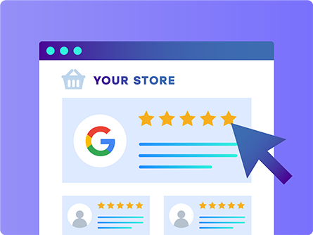 embed google feedback