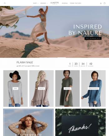 reviews Impulse by Archetype Themes for shopify