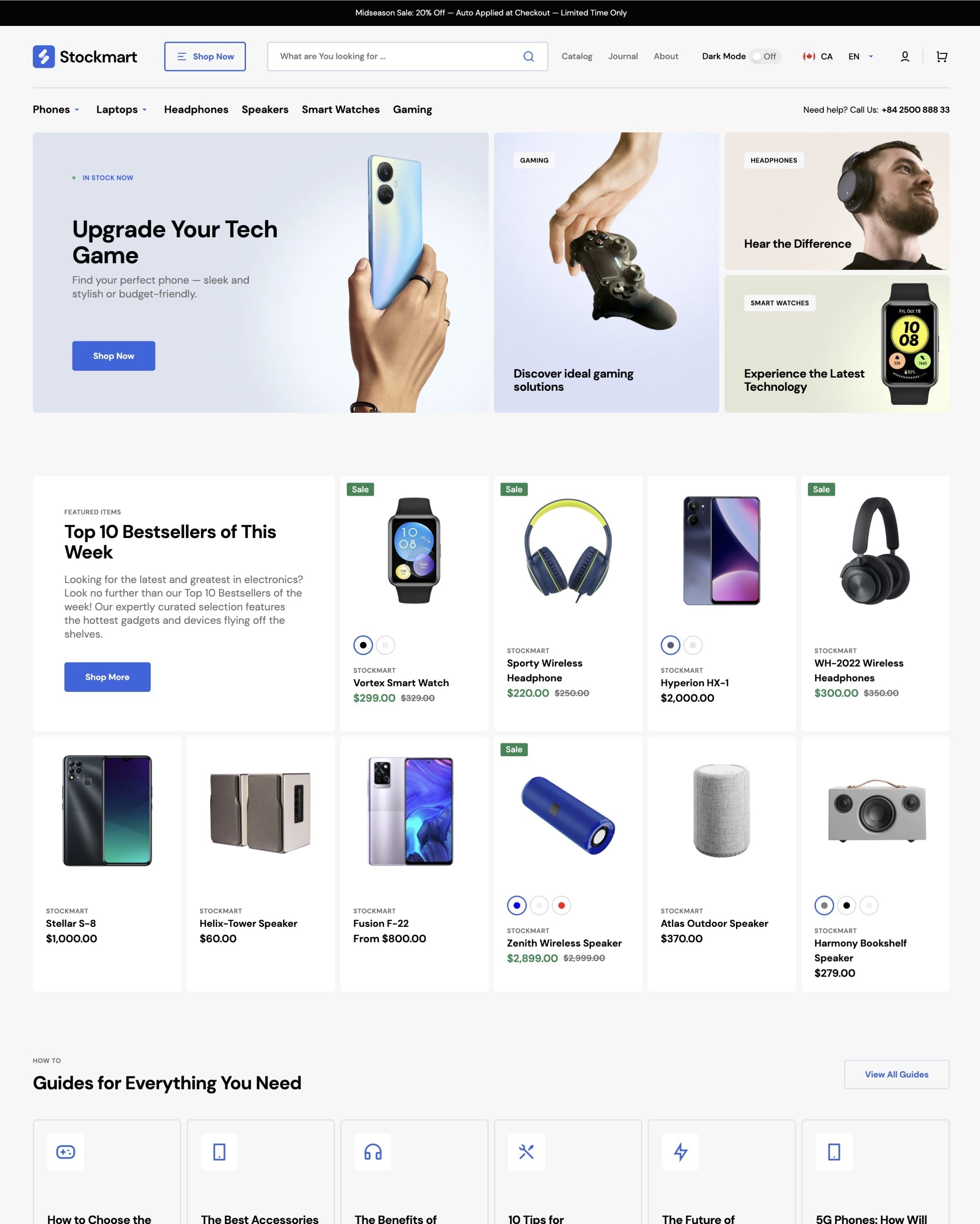 reviews Stockmart by Ashstone Studios for shopify
